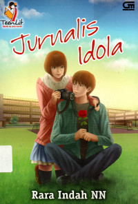 Jurnalis Idola