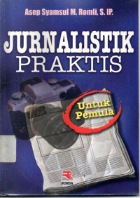 Jurnalistik Praktis