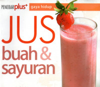 Jus Buah & Sayuran