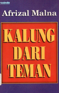 Kalung dari Teman