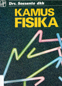 Kamus Fisika