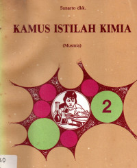 Kamus Istilah Kimia 2