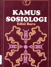 Kamus Sosiologi