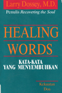 Kata-kata yang Menyembuhkan