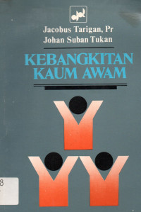 Kebangkitan Kaum Awam