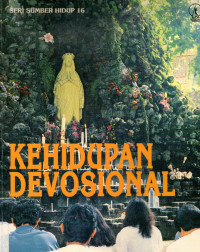 Kehidupan Devosional