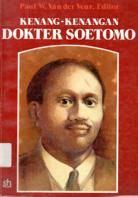 Kenang-Kenangan Dokter Soetomo