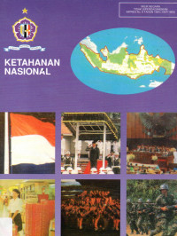 Ketahanan Nasional