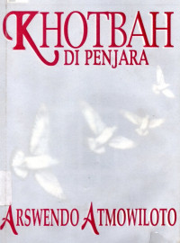 Khotbah di Penjara