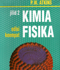 Kimia Fisika Jil.2