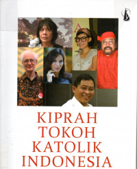 Kiprah Tokoh Katolik Indonesia