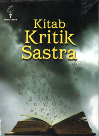 Kitab Kritik Sastra