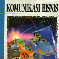 Komunikasi Bisnis