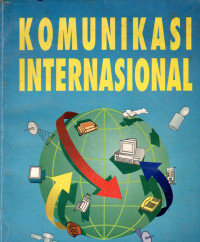 Komunikasi Internasional