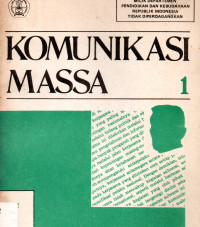 Komunikasi Massa 1