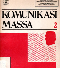 Komunikasi Massa 2