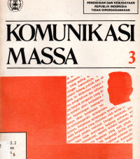 Komunikasi Massa 3