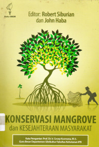 Konservasi Mangrove dan Kesejahteraan Masyarakat