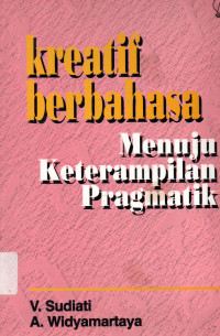 Kreatif Berbahasa