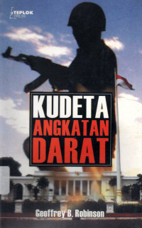 Kudeta Angkatan Darat