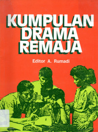 Kumpulan Drama Remaja