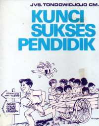 Kunci Sukses Pendidik