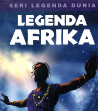 Legenda Afrika