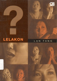 Lelakon