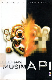 Lelehan Musim Api
