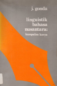 Linguistik Bahasa Nusantara : Kumpulan Karya