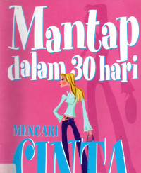 Mantap dalam 30 hari Mencari Cinta