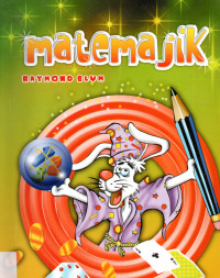 Matemajik