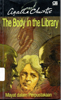 Mayat dalam Perpustakaan