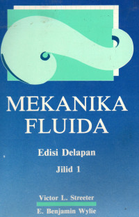 Mekanika Fluida Jil. 1