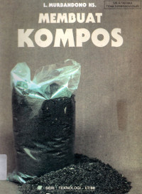 Membuat Kompos