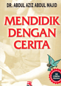 Mendidik dengan Cerita