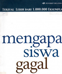 Mengapa Siswa Gagal