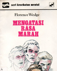 Mengatasi Rasa Marah