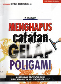 Mengungkap Catatan Gelap Poligami