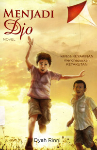 Menjadi Djo