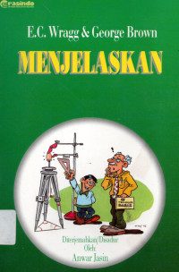 Menjelaskan