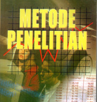 Metode Penelitian