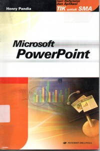 Microsoft PowerPoint