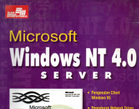 Microsoft Windows NT 4.0 Server