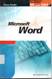 Microsoft Word