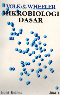 Mikrobiologi Dasar