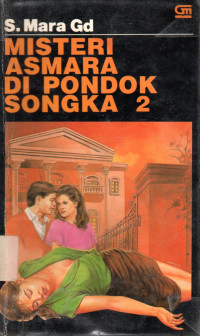 Misteri Asmara di Pondok Songka 2