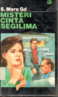 Misteri Cinta Segilima