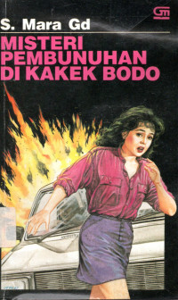 Misteri Pembunuhan Di Kakek Bodo