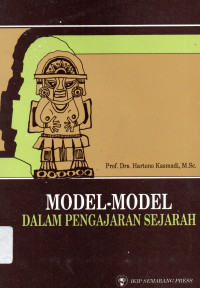 Model-model Dalam Pengajaran Sejarah